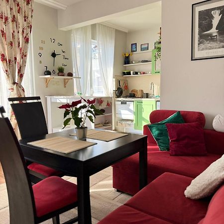 The Master And Margarita Apartment, Майстора И Маргарита, Two Bedroom Apartament Burgas ภายนอก รูปภาพ