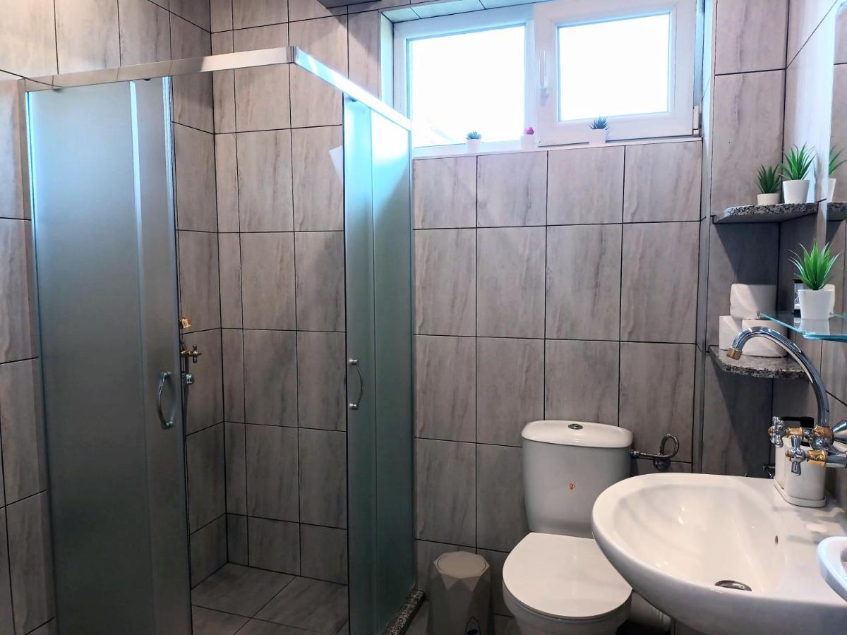 The Master And Margarita Apartment, Майстора И Маргарита, Two Bedroom Apartament Burgas ภายนอก รูปภาพ