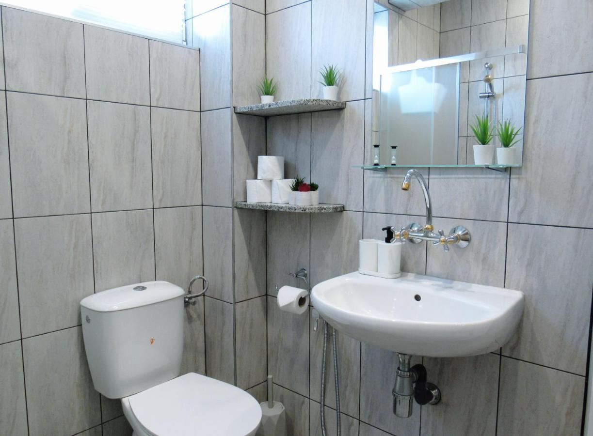 The Master And Margarita Apartment, Майстора И Маргарита, Two Bedroom Apartament Burgas ภายนอก รูปภาพ