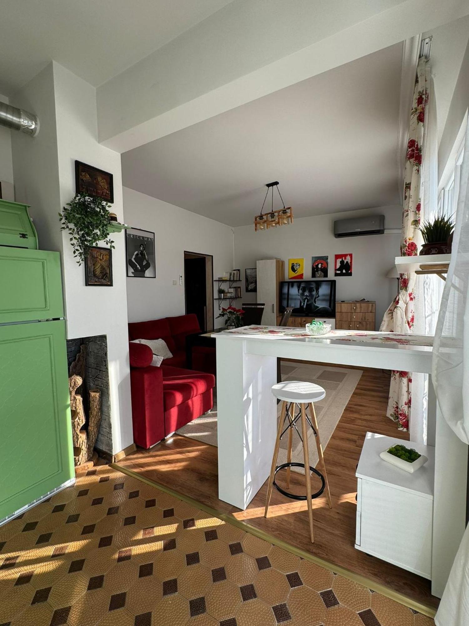 The Master And Margarita Apartment, Майстора И Маргарита, Two Bedroom Apartament Burgas ภายนอก รูปภาพ