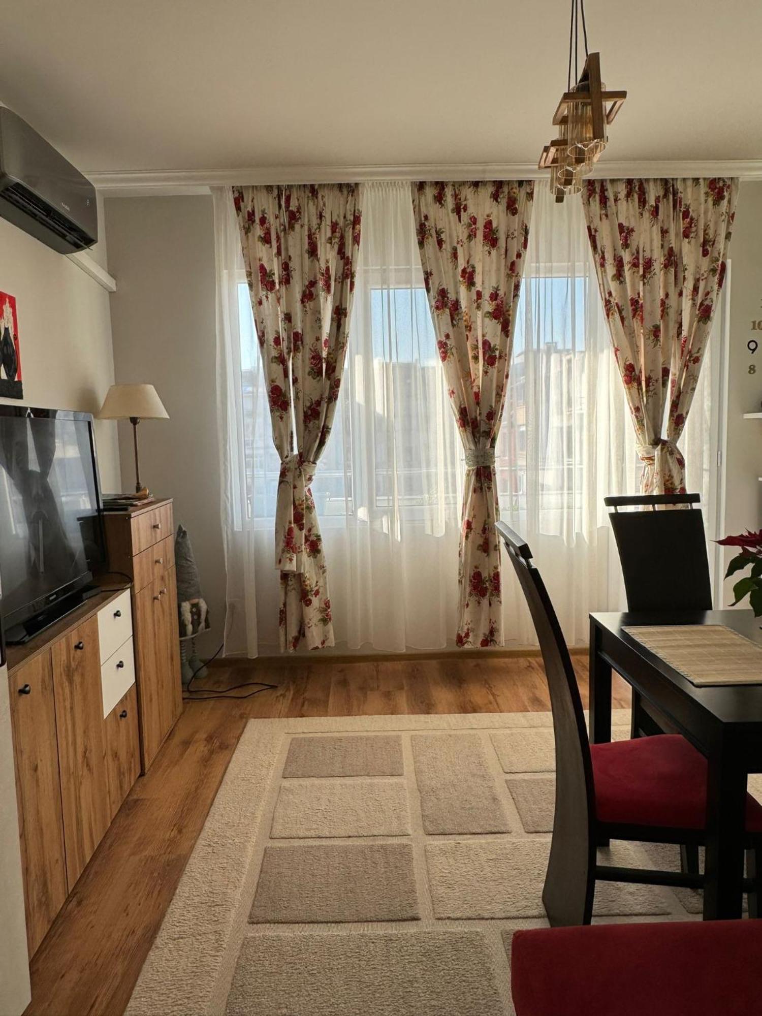 The Master And Margarita Apartment, Майстора И Маргарита, Two Bedroom Apartament Burgas ภายนอก รูปภาพ