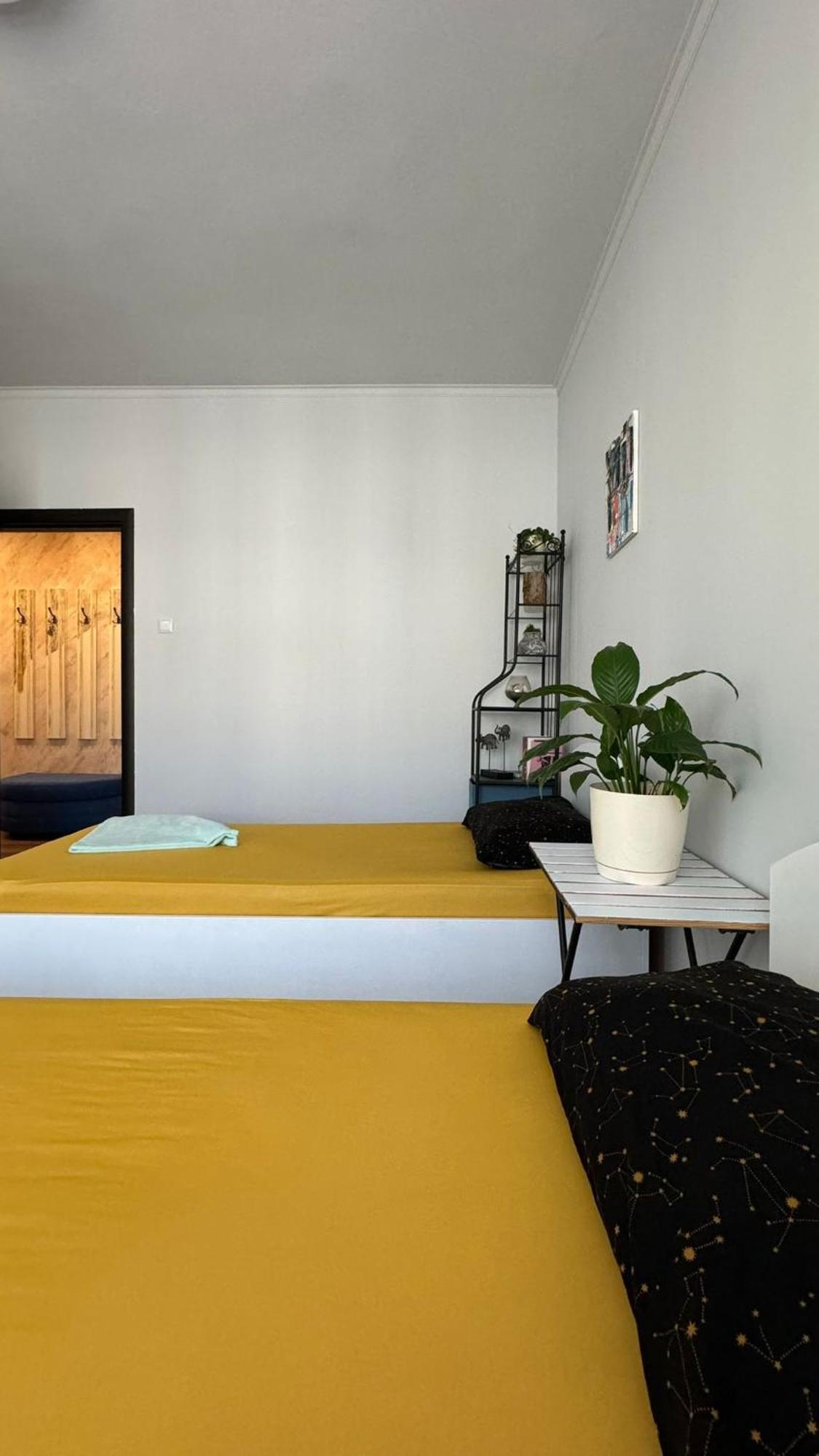The Master And Margarita Apartment, Майстора И Маргарита, Two Bedroom Apartament Burgas ภายนอก รูปภาพ