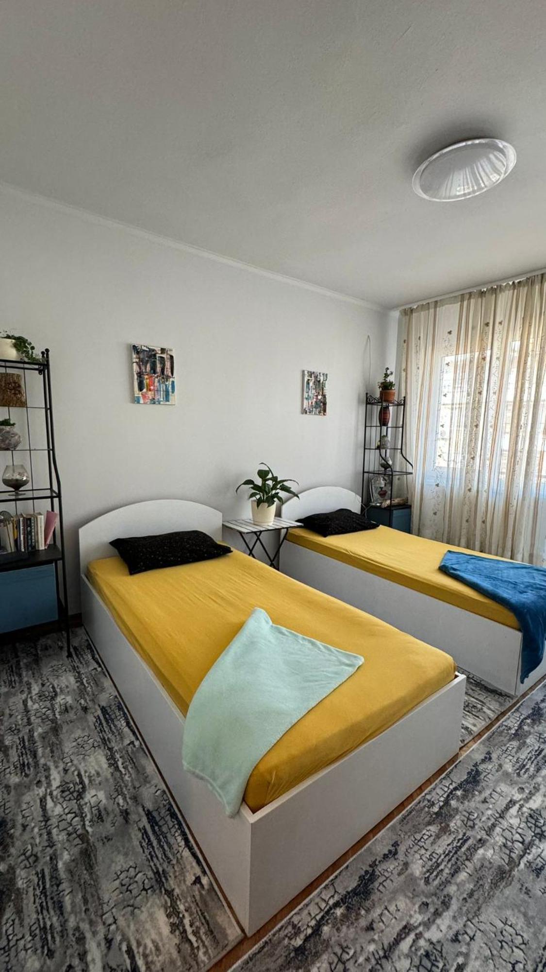 The Master And Margarita Apartment, Майстора И Маргарита, Two Bedroom Apartament Burgas ภายนอก รูปภาพ