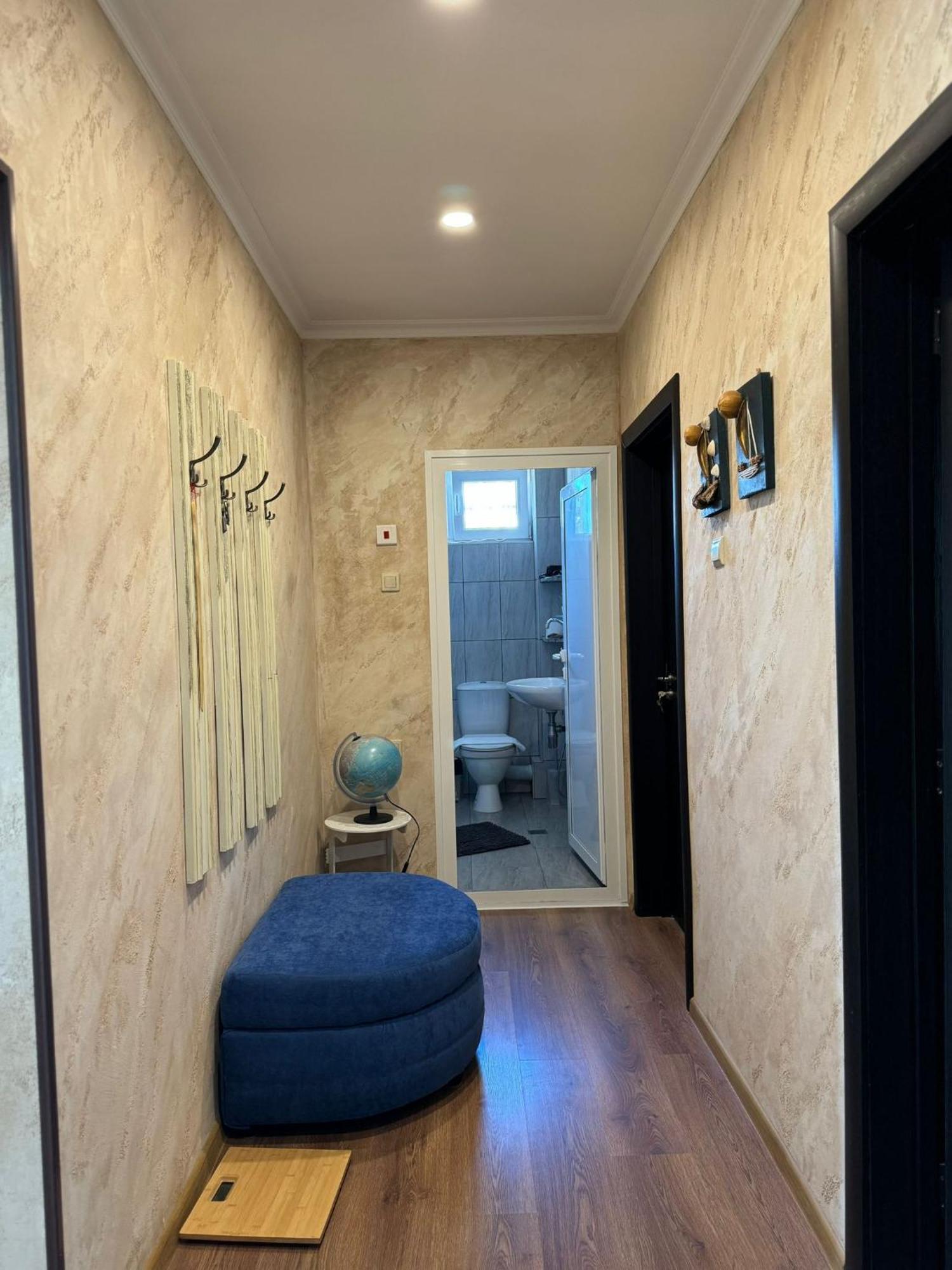 The Master And Margarita Apartment, Майстора И Маргарита, Two Bedroom Apartament Burgas ภายนอก รูปภาพ