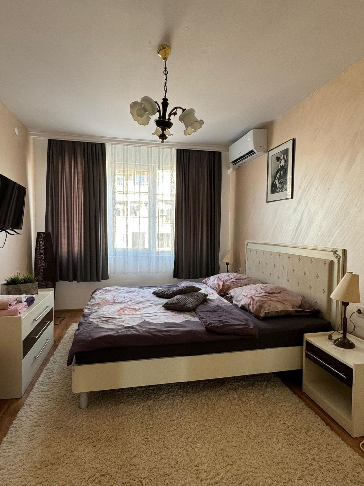 The Master And Margarita Apartment, Майстора И Маргарита, Two Bedroom Apartament Burgas ภายนอก รูปภาพ