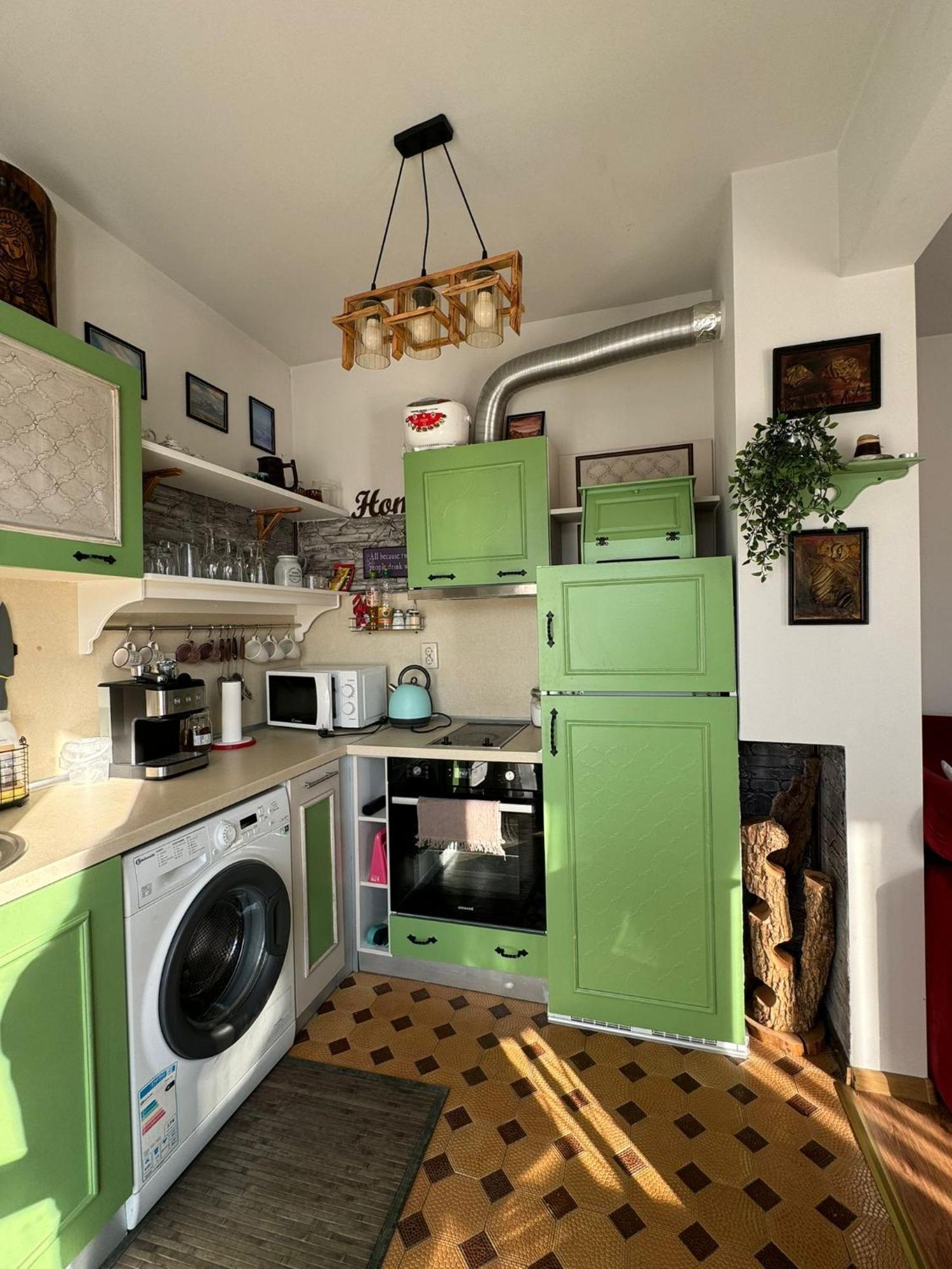 The Master And Margarita Apartment, Майстора И Маргарита, Two Bedroom Apartament Burgas ภายนอก รูปภาพ
