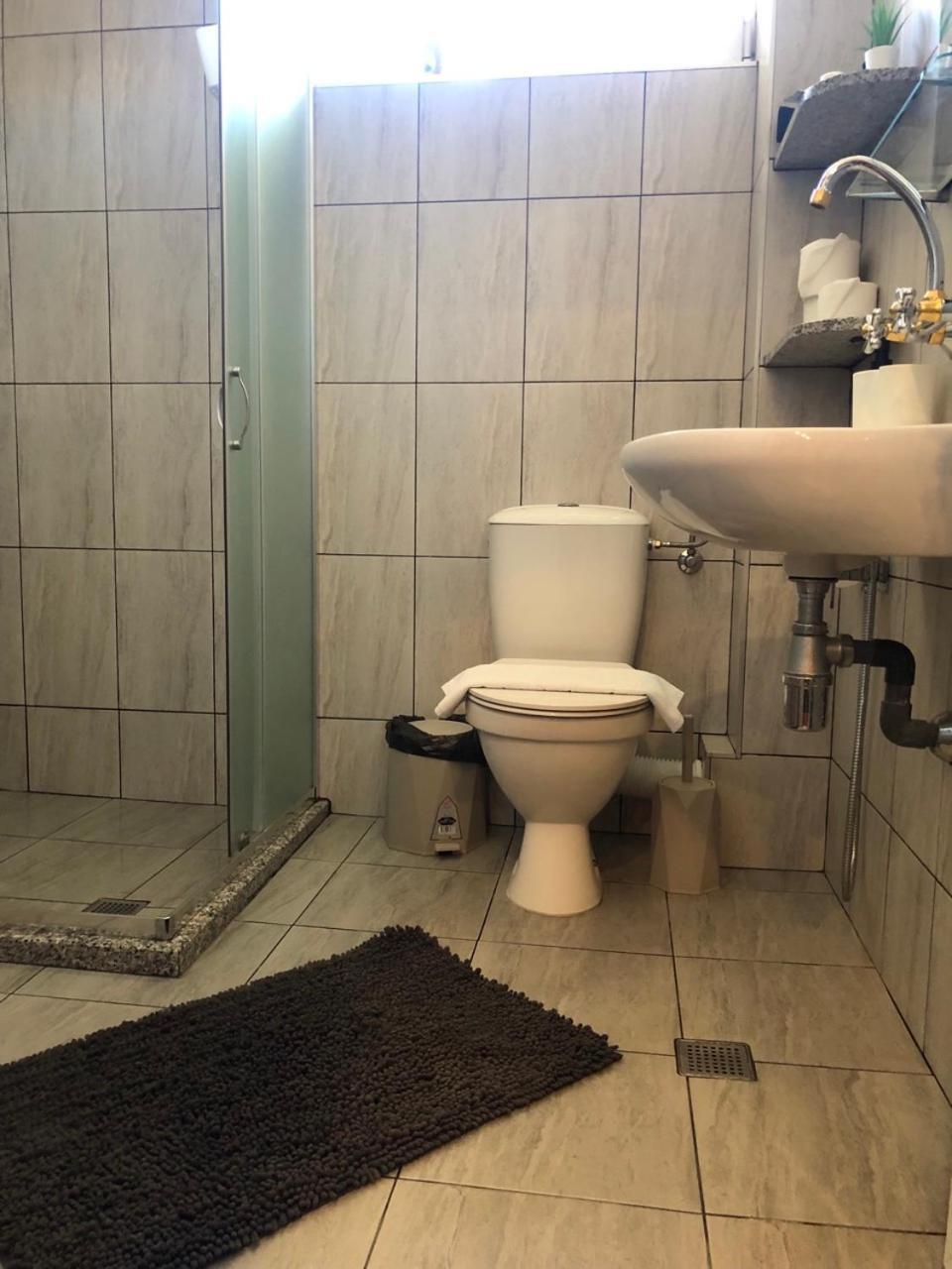 The Master And Margarita Apartment, Майстора И Маргарита, Two Bedroom Apartament Burgas ภายนอก รูปภาพ